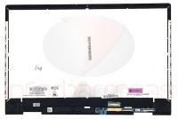 Display HP ENVY x360 - 15-bp102np 15.6 FHD TOUCH com Bezel  e Board Assembly