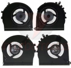 HP 17-cd1006np Fan Kit CPU+GPU
