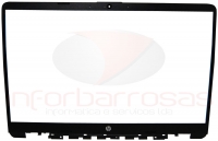 HP 15-EQ0028NP Lcd Bezel