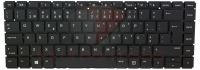 Teclado HP ProBook 440 G7 Black Sem Top Cover