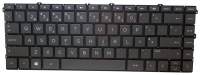Teclado HP Spectre x360 13-AW2001np Com BackLight BLACK
