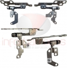 HP Envy 17-CG0006np Hinges KIT Esq. Dir.