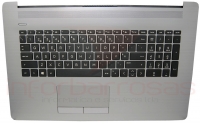 Teclado HP 470 G7 Com Topcover