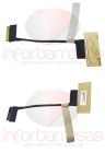 HP 15-ED0012np Lcd Cable OLED UHD