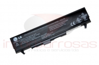 BATERIA LG LB52113B 5200 MAH BLACK