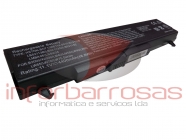 BATERIA LG P1 M1 W1 4440 mah Compatível  (4F).