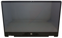 Display HP Pavilion x360 14-DH1009np Full HD 1920 x 1080 TOUCH Com Bezel