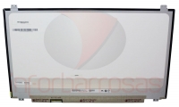 Display 17.3 Led Slim Full HD 1920x1080 144Hz Brackets Superior Inferior Conetor 40 Pinos Esq.