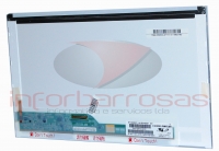 DISPLAY 14 WXGA LED 40 pins L Glossy (5R)