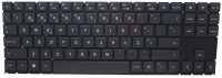 Teclado HP Omen 15-en0002np Com BacklIght Sem Topcover