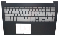 Dell Vostro 15-5568 Top Cover Sem Fingerprint