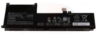 Bateria HP 14-EB0008NP 4 Celulas 63Wh 4.112Ah