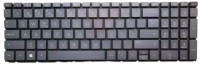 Teclado HP  15-EG0013np Sem Top Cover Top Cover BLUE-GRAY