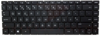 Teclado HP 240 G8 Sem TopCover