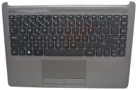 Teclado HP 240 G8 Com TopCover