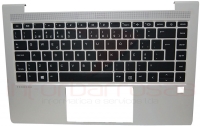 Teclado HP ProBook 440 G8 Com Top Cover