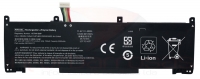 Bateria HP 450 G8 11.4V 3550mAh 40Wh Compativel
