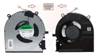 HP Victus 16-E0000np CPU Fan 60W