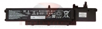 Bateria HP ZBook 16 G10 8 Celulas 95Wh 3.64Ah