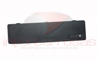 Bateria Dell XPS L702X 6Cells Li-Ion 11.1V 5.2Ah 58wh Black