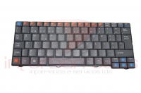 Teclado Magalhães 2