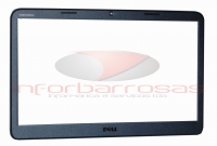 DELL INSPIRON N5010 BEZEL