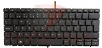 Teclado HP Elitbook x360 1040 G9 Black com Backlight Sem topcover