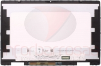 Display HP X360 14-EK2012UA 14 Led 5 MP camera Sem WWAN Full HD 1920x1080 TOUCH