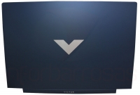 HP Gaming Victus 15-fa0004ns LCD Backcover Azul