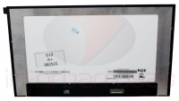 Display 13.3 Led Full HD No Brackets Conetor 30 Pinos Dir. 9Cm afastado do bordo do display