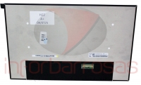 Display 14 Led Slim Full HD 1920x1080 No Brackets No Logic Board Conetor 40 Pinos Direita