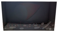 Display 14 Led Full HD 1920x1080 No Brackets No Logic Board Conetor 30 Pinos Dir.