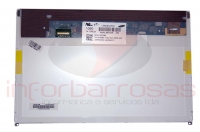 DISPLAY 14,1 LED  WXGA  DELL E6410 30 pinos