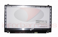 Display 15,6 Led Slim WXGA HD 1366x768 Conetor 30 Pinos EDP Dir.