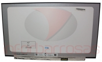 Display 16,1 Led Slim IPS Full HD 1920 x 1080 Conetor 30 Pinos Dir. Sem Brackets