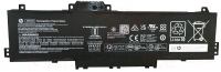 Bateria HP 15-fd0016np 3750mAh 41Wh