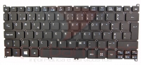 Teclado Acer Aspire V5-171