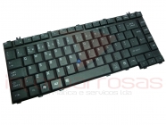 TECLADO TOSHIBA TECRA S5 (7L).