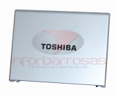 Toshiba Portégé A600-16P LCD Cover Assembly