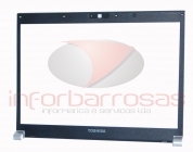 TOSHIBA PORTEGE R600 BEZEL