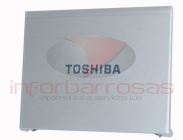 TOSHIBA PORTEGE R600 BACKCOVER