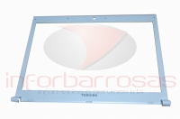 TOSHIBA PORTEGE A600 LCD BEZEL (6Q)