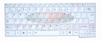 TECLADO TOSHIBA Portégé A600 Branco