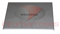 TOSHIBA PORTEGE A600 LCD COVER (6Q)