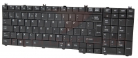 Teclado Toshiba Tecra A11 INGLÊS