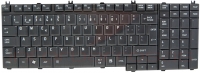 Teclado Toshiba Satellite S500 Tecra A11
