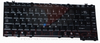 Teclado Toshiba Tecra M11-17Z INGLÊS