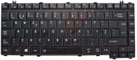 Teclado Toshiba Tecra M11-12E