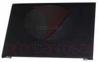 TOSHIBA LCD COVER ASSY