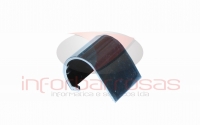 TOSHIBA HINGE COVER LEFT